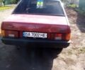 Червоний ВАЗ 21099, об'ємом двигуна 1.5 л та пробігом 1000 тис. км за 1100 $, фото 2 на Automoto.ua