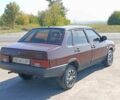 Червоний ВАЗ 21099, об'ємом двигуна 0 л та пробігом 200 тис. км за 950 $, фото 7 на Automoto.ua