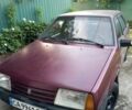 Красный ВАЗ 21099, объемом двигателя 1.5 л и пробегом 214 тыс. км за 1300 $, фото 1 на Automoto.ua