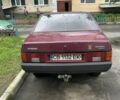 Красный ВАЗ 21099, объемом двигателя 1.5 л и пробегом 400 тыс. км за 1400 $, фото 1 на Automoto.ua