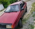 Красный ВАЗ 21099, объемом двигателя 0 л и пробегом 250 тыс. км за 1154 $, фото 1 на Automoto.ua