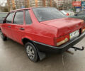 Красный ВАЗ 21099, объемом двигателя 0 л и пробегом 300 тыс. км за 1150 $, фото 3 на Automoto.ua