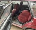 Красный ВАЗ 21099, объемом двигателя 1.5 л и пробегом 300 тыс. км за 1000 $, фото 4 на Automoto.ua