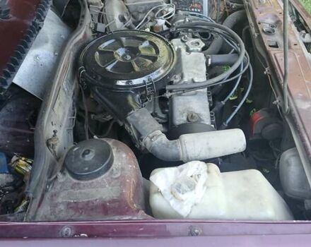 Красный ВАЗ 21099, объемом двигателя 1.6 л и пробегом 300 тыс. км за 750 $, фото 6 на Automoto.ua