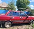 Красный ВАЗ 21099, объемом двигателя 0 л и пробегом 3 тыс. км за 534 $, фото 1 на Automoto.ua