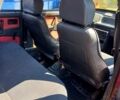 Красный ВАЗ 21099, объемом двигателя 1.5 л и пробегом 0 тыс. км за 450 $, фото 2 на Automoto.ua