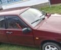 Червоний ВАЗ 21099, об'ємом двигуна 1.5 л та пробігом 60 тис. км за 1700 $, фото 8 на Automoto.ua