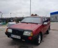 Червоний ВАЗ 21099, об'ємом двигуна 1.5 л та пробігом 280 тис. км за 1100 $, фото 3 на Automoto.ua