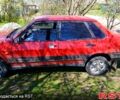 Красный ВАЗ 21099, объемом двигателя 1.5 л и пробегом 0 тыс. км за 750 $, фото 1 на Automoto.ua