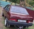 Червоний ВАЗ 21099, об'ємом двигуна 1.5 л та пробігом 60 тис. км за 1700 $, фото 6 на Automoto.ua