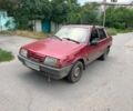 Червоний ВАЗ 21099, об'ємом двигуна 1.5 л та пробігом 200 тис. км за 559 $, фото 1 на Automoto.ua