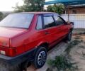 Красный ВАЗ 21099, объемом двигателя 1.5 л и пробегом 0 тыс. км за 950 $, фото 6 на Automoto.ua