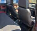 Красный ВАЗ 21099, объемом двигателя 0 л и пробегом 3 тыс. км за 534 $, фото 6 на Automoto.ua