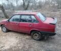 Червоний ВАЗ 21099, об'ємом двигуна 0 л та пробігом 67 тис. км за 402 $, фото 2 на Automoto.ua
