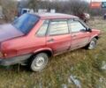 Красный ВАЗ 21099, объемом двигателя 1.6 л и пробегом 329 тыс. км за 1250 $, фото 1 на Automoto.ua