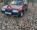 Красный ВАЗ 21099, объемом двигателя 1.5 л и пробегом 94 тыс. км за 1100 $, фото 2 на Automoto.ua