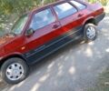 Красный ВАЗ 21099, объемом двигателя 1.5 л и пробегом 2 тыс. км за 1000 $, фото 10 на Automoto.ua