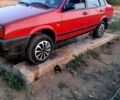 Красный ВАЗ 21099, объемом двигателя 1.5 л и пробегом 0 тыс. км за 950 $, фото 3 на Automoto.ua