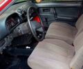 Червоний ВАЗ 21099, об'ємом двигуна 1.5 л та пробігом 0 тис. км за 1500 $, фото 3 на Automoto.ua