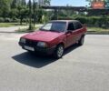Красный ВАЗ 21099, объемом двигателя 1.5 л и пробегом 3 тыс. км за 1900 $, фото 7 на Automoto.ua
