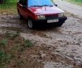 Червоний ВАЗ 21099, об'ємом двигуна 1.5 л та пробігом 0 тис. км за 1500 $, фото 1 на Automoto.ua