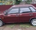 Червоний ВАЗ 21099, об'ємом двигуна 1.5 л та пробігом 60 тис. км за 1600 $, фото 1 на Automoto.ua