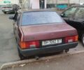Червоний ВАЗ 21099, об'ємом двигуна 0 л та пробігом 48 тис. км за 950 $, фото 3 на Automoto.ua