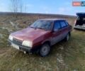 Красный ВАЗ 21099, объемом двигателя 1.6 л и пробегом 329 тыс. км за 1250 $, фото 3 на Automoto.ua