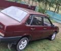 Червоний ВАЗ 21099, об'ємом двигуна 1.5 л та пробігом 60 тис. км за 1700 $, фото 2 на Automoto.ua