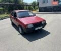 Красный ВАЗ 21099, объемом двигателя 1.5 л и пробегом 3 тыс. км за 1900 $, фото 1 на Automoto.ua