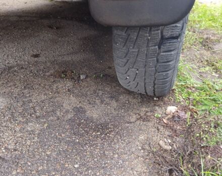 Красный ВАЗ 21099, объемом двигателя 1 л и пробегом 1 тыс. км за 450 $, фото 2 на Automoto.ua