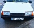 Красный ВАЗ 21099, объемом двигателя 1.5 л и пробегом 55 тыс. км за 727 $, фото 1 на Automoto.ua