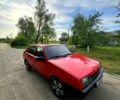 Красный ВАЗ 21099, объемом двигателя 1.5 л и пробегом 77 тыс. км за 1500 $, фото 2 на Automoto.ua