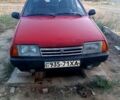Красный ВАЗ 21099, объемом двигателя 1.5 л и пробегом 0 тыс. км за 950 $, фото 4 на Automoto.ua