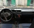 Красный ВАЗ 21099, объемом двигателя 1.5 л и пробегом 24 тыс. км за 834 $, фото 3 на Automoto.ua