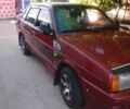 Червоний ВАЗ 21099, об'ємом двигуна 1.5 л та пробігом 500 тис. км за 1158 $, фото 1 на Automoto.ua