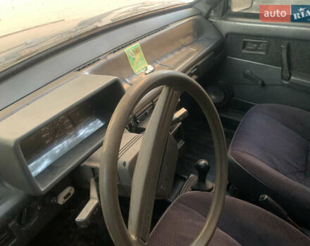 Красный ВАЗ 21099, объемом двигателя 1.5 л и пробегом 312 тыс. км за 1100 $, фото 14 на Automoto.ua