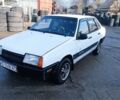 Красный ВАЗ 21099, объемом двигателя 1.5 л и пробегом 55 тыс. км за 727 $, фото 1 на Automoto.ua