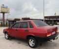 Червоний ВАЗ 21099, об'ємом двигуна 1.5 л та пробігом 280 тис. км за 1100 $, фото 5 на Automoto.ua
