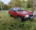 Красный ВАЗ 21099, объемом двигателя 1.5 л и пробегом 180 тыс. км за 1600 $, фото 1 на Automoto.ua