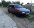 Красный ВАЗ 21099, объемом двигателя 1.5 л и пробегом 99 тыс. км за 803 $, фото 1 на Automoto.ua