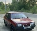 Червоний ВАЗ 21099, об'ємом двигуна 1.5 л та пробігом 260 тис. км за 850 $, фото 1 на Automoto.ua