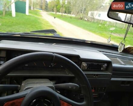 Червоний ВАЗ 21099, об'ємом двигуна 1.5 л та пробігом 217 тис. км за 1750 $, фото 8 на Automoto.ua