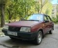 Червоний ВАЗ 21099, об'ємом двигуна 0 л та пробігом 70 тис. км за 1000 $, фото 1 на Automoto.ua