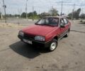 Червоний ВАЗ 21099, об'ємом двигуна 1.5 л та пробігом 3 тис. км за 627 $, фото 1 на Automoto.ua