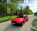 Красный ВАЗ 21099, объемом двигателя 1.5 л и пробегом 77 тыс. км за 1500 $, фото 1 на Automoto.ua