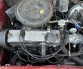 Красный ВАЗ 21099, объемом двигателя 1.5 л и пробегом 94 тыс. км за 1100 $, фото 4 на Automoto.ua