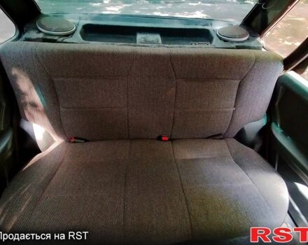 Красный ВАЗ 21099, объемом двигателя 1.5 л и пробегом 72 тыс. км за 1499 $, фото 8 на Automoto.ua