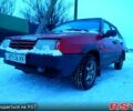 Червоний ВАЗ 21099, об'ємом двигуна 1.5 л та пробігом 265 тис. км за 800 $, фото 1 на Automoto.ua