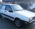 Красный ВАЗ 21099, объемом двигателя 1.5 л и пробегом 55 тыс. км за 727 $, фото 3 на Automoto.ua